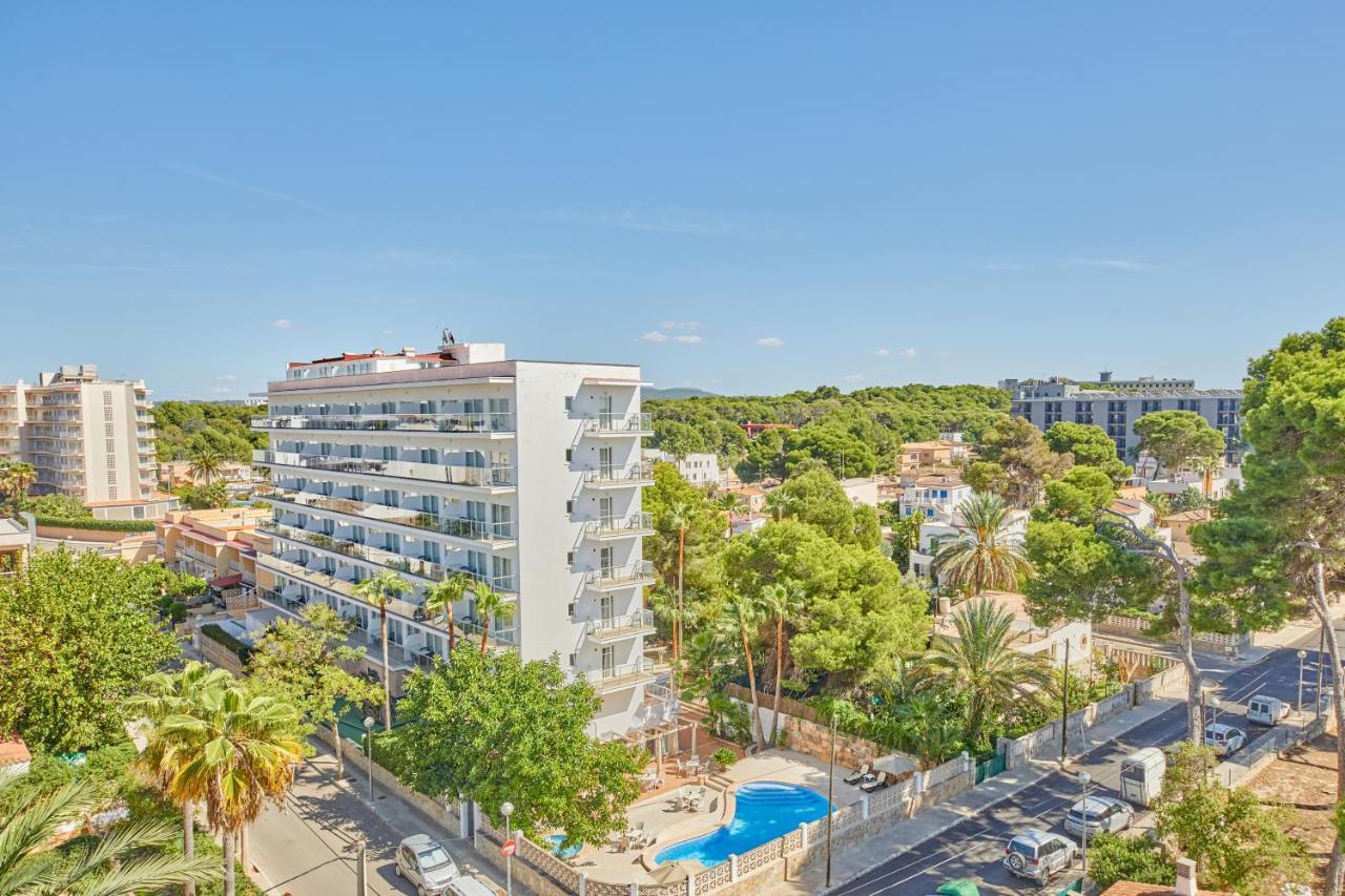 Apartahotel Ben-hur Playa de Palma (Mallorca)